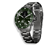 Withings ScanWatch Nova 42mm zielony - 1224532 - zdjęcie 1